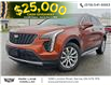 2021 Cadillac XT4 Premium Luxury (Stk: 501421) in Sarnia - Image 1 of 42