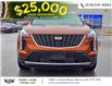 2021 Cadillac XT4 Premium Luxury (Stk: 501421) in Sarnia - Image 2 of 42