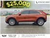 2021 Cadillac XT4 Premium Luxury (Stk: 501421) in Sarnia - Image 4 of 42