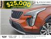 2021 Cadillac XT4 Premium Luxury (Stk: 501421) in Sarnia - Image 9 of 42