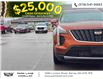 2021 Cadillac XT4 Premium Luxury (Stk: 501421) in Sarnia - Image 10 of 42
