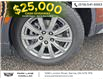 2021 Cadillac XT4 Premium Luxury (Stk: 501421) in Sarnia - Image 12 of 42