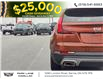 2021 Cadillac XT4 Premium Luxury (Stk: 501421) in Sarnia - Image 40 of 42