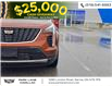2021 Cadillac XT4 Premium Luxury (Stk: 501421) in Sarnia - Image 41 of 42