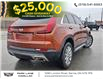 2021 Cadillac XT4 Premium Luxury (Stk: 501421) in Sarnia - Image 42 of 42