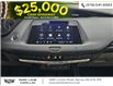 2021 Cadillac XT4 Premium Luxury (Stk: 501421) in Sarnia - Image 29 of 42