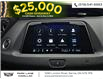 2021 Cadillac XT4 Premium Luxury (Stk: 501421) in Sarnia - Image 30 of 42
