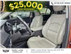 2021 Cadillac XT4 Premium Luxury (Stk: 501421) in Sarnia - Image 13 of 42