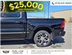 2022 RAM 1500 Limited (Stk: 501425) in Sarnia - Image 7 of 43