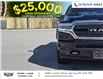 2022 RAM 1500 Limited (Stk: 501425) in Sarnia - Image 10 of 43