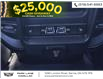 2022 RAM 1500 Limited (Stk: 501425) in Sarnia - Image 19 of 43