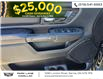 2022 RAM 1500 Limited (Stk: 501425) in Sarnia - Image 29 of 43