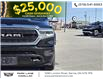 2022 RAM 1500 Limited (Stk: 501425) in Sarnia - Image 43 of 43