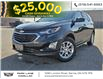 2021 Chevrolet Equinox LT (Stk: 711820) in Sarnia - Image 1 of 43