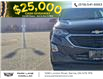 2021 Chevrolet Equinox LT (Stk: 711820) in Sarnia - Image 10 of 43