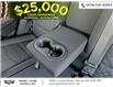 2021 Chevrolet Equinox LT (Stk: 711820) in Sarnia - Image 17 of 43