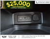 2021 Chevrolet Equinox LT (Stk: 711820) in Sarnia - Image 37 of 43