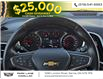 2021 Chevrolet Equinox LT (Stk: 711820) in Sarnia - Image 21 of 43