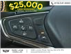 2021 Chevrolet Equinox LT (Stk: 711820) in Sarnia - Image 23 of 43