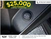 2021 Chevrolet Equinox LT (Stk: 711820) in Sarnia - Image 31 of 43