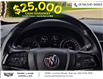 2022 Buick Enclave Essence (Stk: 501433) in Sarnia - Image 18 of 41