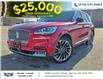 2020 Lincoln Aviator Reserve (Stk: 501436) in Sarnia - Image 1 of 50