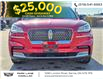 2020 Lincoln Aviator Reserve (Stk: 501436) in Sarnia - Image 2 of 50