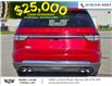 2020 Lincoln Aviator Reserve (Stk: 501436) in Sarnia - Image 3 of 50