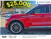 2020 Lincoln Aviator Reserve (Stk: 501436) in Sarnia - Image 9 of 50