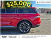 2020 Lincoln Aviator Reserve (Stk: 501436) in Sarnia - Image 10 of 50