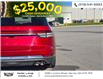 2020 Lincoln Aviator Reserve (Stk: 501436) in Sarnia - Image 13 of 50