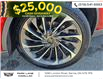 2020 Lincoln Aviator Reserve (Stk: 501436) in Sarnia - Image 14 of 50