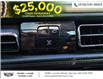 2020 Lincoln Aviator Reserve (Stk: 501436) in Sarnia - Image 41 of 50