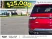 2020 Lincoln Aviator Reserve (Stk: 501436) in Sarnia - Image 48 of 50