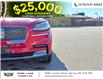 2020 Lincoln Aviator Reserve (Stk: 501436) in Sarnia - Image 49 of 50