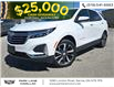 2022 Chevrolet Equinox Premier (Stk: 711840) in Sarnia - Image 1 of 50
