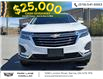 2022 Chevrolet Equinox Premier (Stk: 711840) in Sarnia - Image 2 of 50