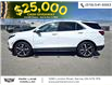 2022 Chevrolet Equinox Premier (Stk: 711840) in Sarnia - Image 4 of 50