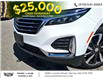 2022 Chevrolet Equinox Premier (Stk: 711840) in Sarnia - Image 10 of 50