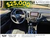 2022 Chevrolet Equinox Premier (Stk: 711840) in Sarnia - Image 14 of 50