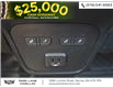 2022 Chevrolet Equinox Premier (Stk: 711840) in Sarnia - Image 20 of 50