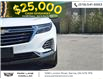 2022 Chevrolet Equinox Premier (Stk: 711840) in Sarnia - Image 49 of 50
