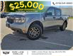 2024 Ford Maverick XLT (Stk: 501448) in Sarnia - Image 1 of 40