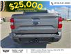 2024 Ford Maverick XLT (Stk: 501448) in Sarnia - Image 3 of 40