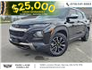 2021 Chevrolet TrailBlazer ACTIV (Stk: 501450) in Sarnia - Image 1 of 41