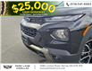 2021 Chevrolet TrailBlazer ACTIV (Stk: 501450) in Sarnia - Image 9 of 41