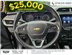 2021 Chevrolet TrailBlazer ACTIV (Stk: 501450) in Sarnia - Image 16 of 41