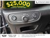 2021 Chevrolet TrailBlazer ACTIV (Stk: 501450) in Sarnia - Image 28 of 41