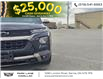2021 Chevrolet TrailBlazer ACTIV (Stk: 501450) in Sarnia - Image 40 of 41