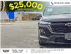 2022 Chevrolet Traverse RS (Stk: 711860) in Sarnia - Image 11 of 49